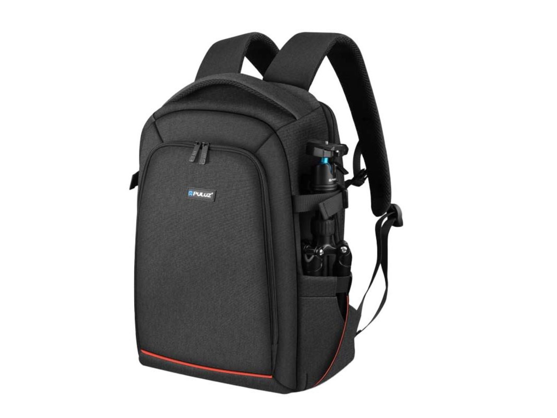 Mochila fotográfica impermeável Puluz para DJI Ronin-SC / Ronin-S PU5015B.