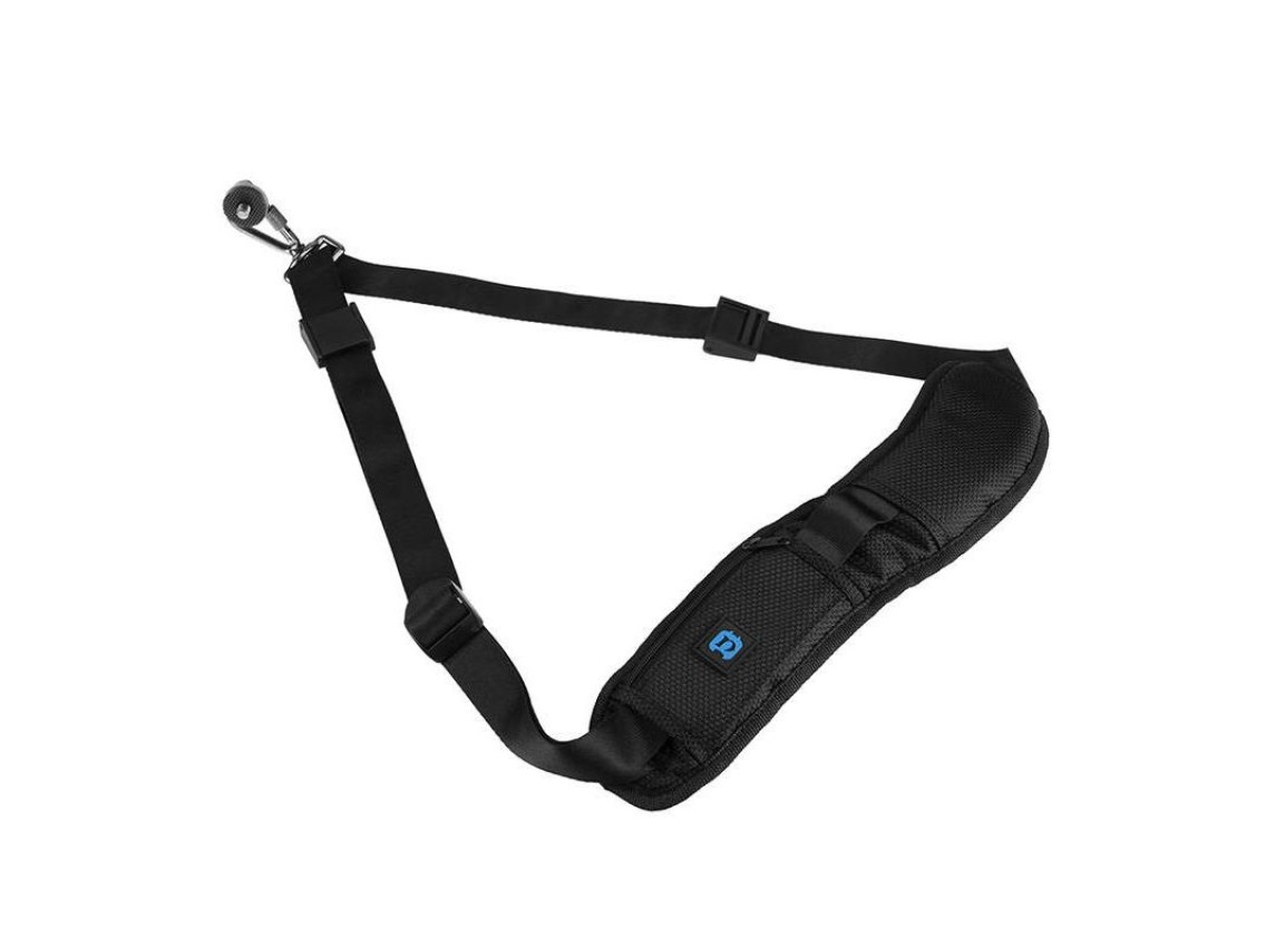 Correa de hombro para c�mara con sistema de liberaci�n r�pida Puluz PU6001 (para c�maras r�flex y DS