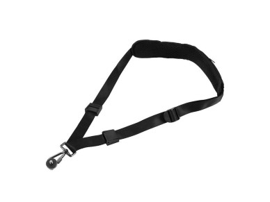 Al�a de ombro para c�mera com sistema de libera��o r�pida Puluz PU6001 (para c�meras SLR e DSLR)