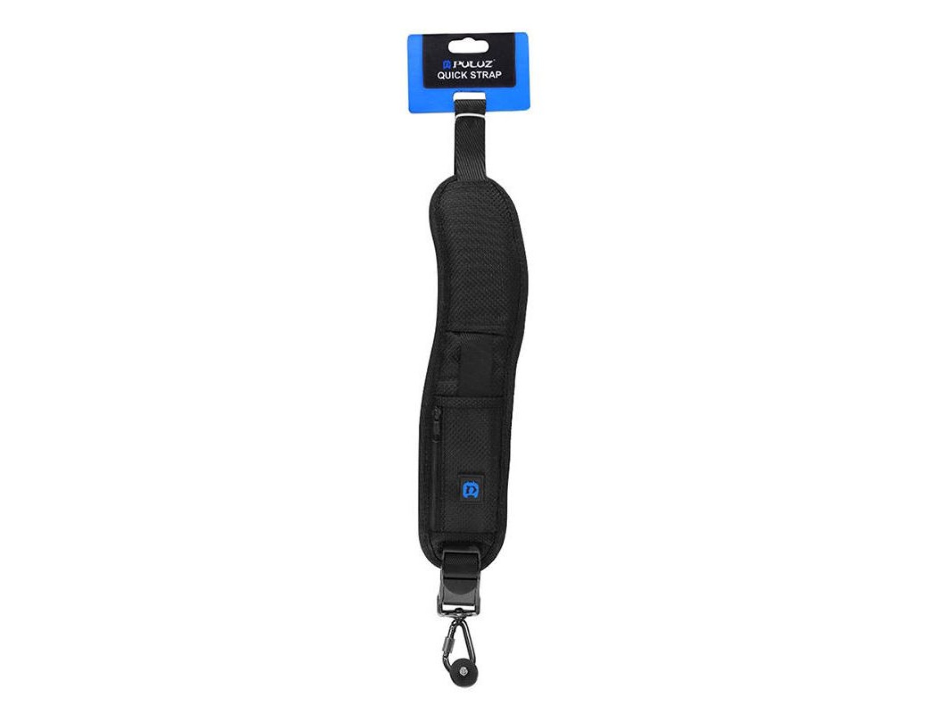 Correa de hombro para cámara con sistema de liberación rápida Puluz PU6001 (para cámaras réflex y DS