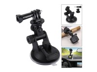 Juego de 43 accesorios Puluz para cámaras deportivas (incluyendo Osmo Action 5 Pro, Ace Pro 2) PKT47 Juego de 43 accesorios Puluz para cámaras deportivas (incluyendo Osmo Action 5 Pro, Ace Pro 2) PKT47