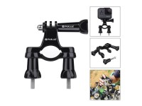 Juego de 43 accesorios Puluz para cámaras deportivas (incluyendo Osmo Action 5 Pro, Ace Pro 2) PKT47 Juego de 43 accesorios Puluz para cámaras deportivas (incluyendo Osmo Action 5 Pro, Ace Pro 2) PKT47