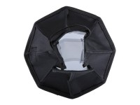 Difusor para softbox fotográfico Puluz PU5120 20cm Difusor para softbox fotográfico Puluz PU5120 20cm