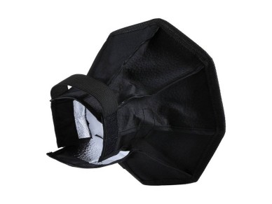 Diffuser photo softbox Puluz PU5120 20cm Diffuser photo softbox Puluz PU5120 20cm