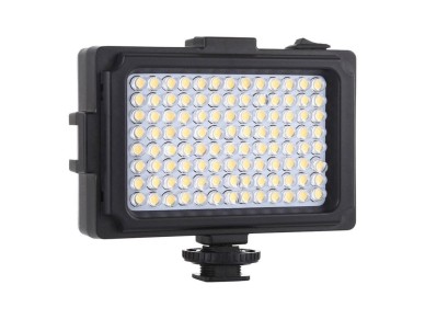 Apparatus Puluz LED lamp 860 lumenów Apparatus Puluz LED lamp 860 lumenów