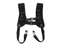 Double shoulder harness Puluz for cameras PU6002 Double shoulder harness Puluz for cameras PU6002