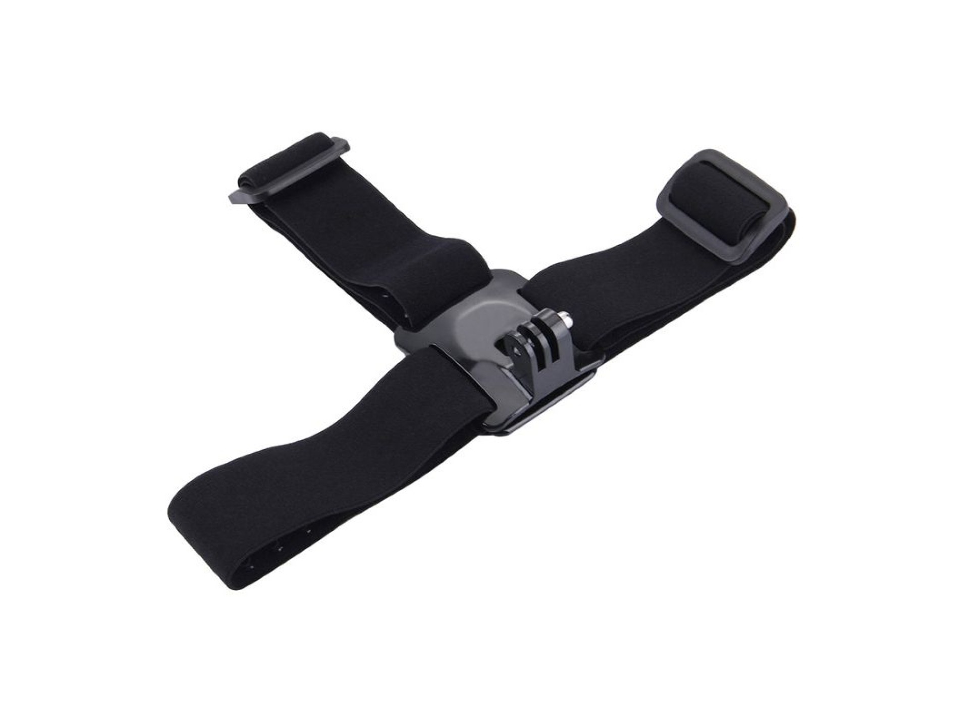 Puluz headband with sports camera mount (including Osmo Action 5 Pro, Ace Pro 2)