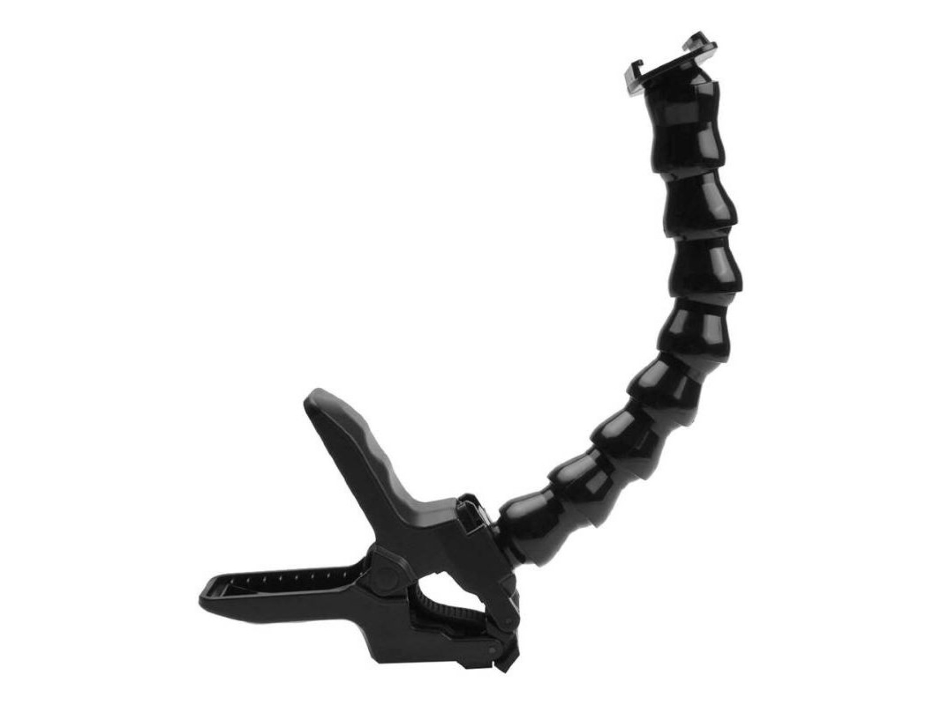 Soporte de clip Puluz para cámaras deportivas (DJI, GoPro, Insta360) PU179