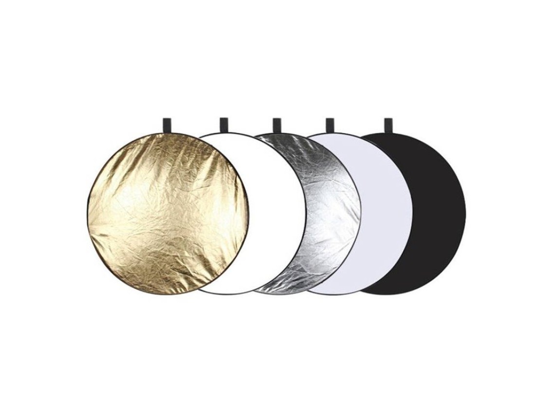 Photo Blend 5-in-1 Puluz + case (60cm)