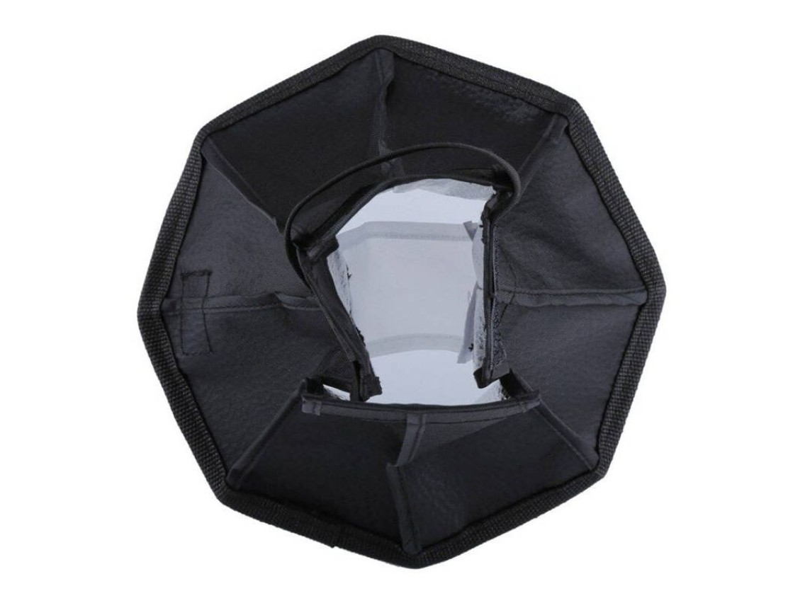 Difusor para softbox fotográfico Puluz PU5120 20cm