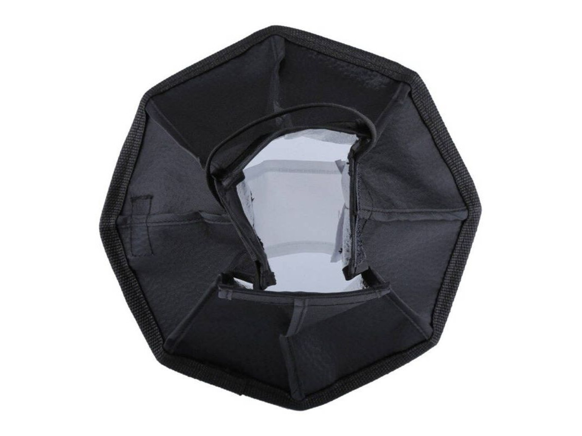 Difusor para softbox fotográfico Puluz PU5120 20cm