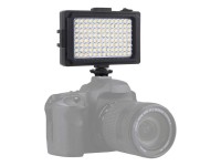 Aparelho Puluz lâmpada LED 860 lumenów Aparelho Puluz lâmpada LED 860 lumenów