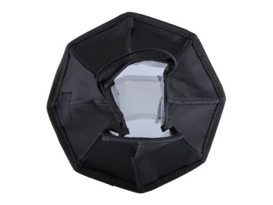 Diffuser photo softbox Puluz PU5120 20cm Diffuser photo softbox Puluz PU5120 20cm