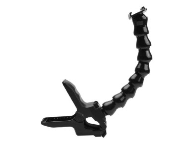Suporte de encaixe Puluz para c�meras esportivas (DJI, GoPro, Insta360) PU179