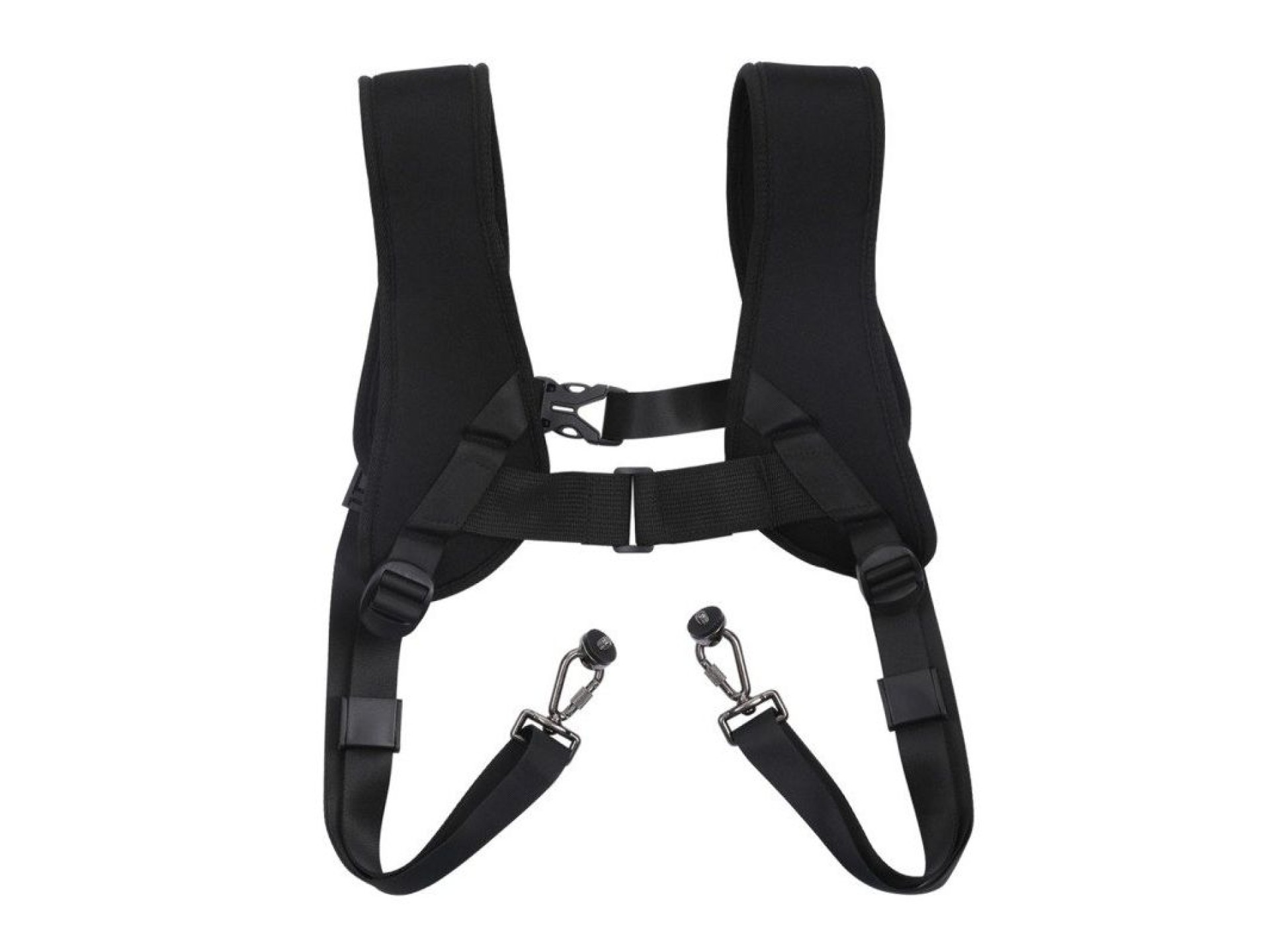 Double shoulder harness Puluz for cameras PU6002
