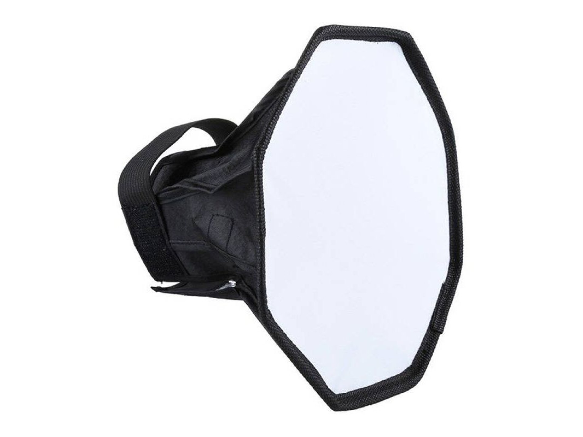 Difusor para softbox fotográfico Puluz PU5120 20cm
