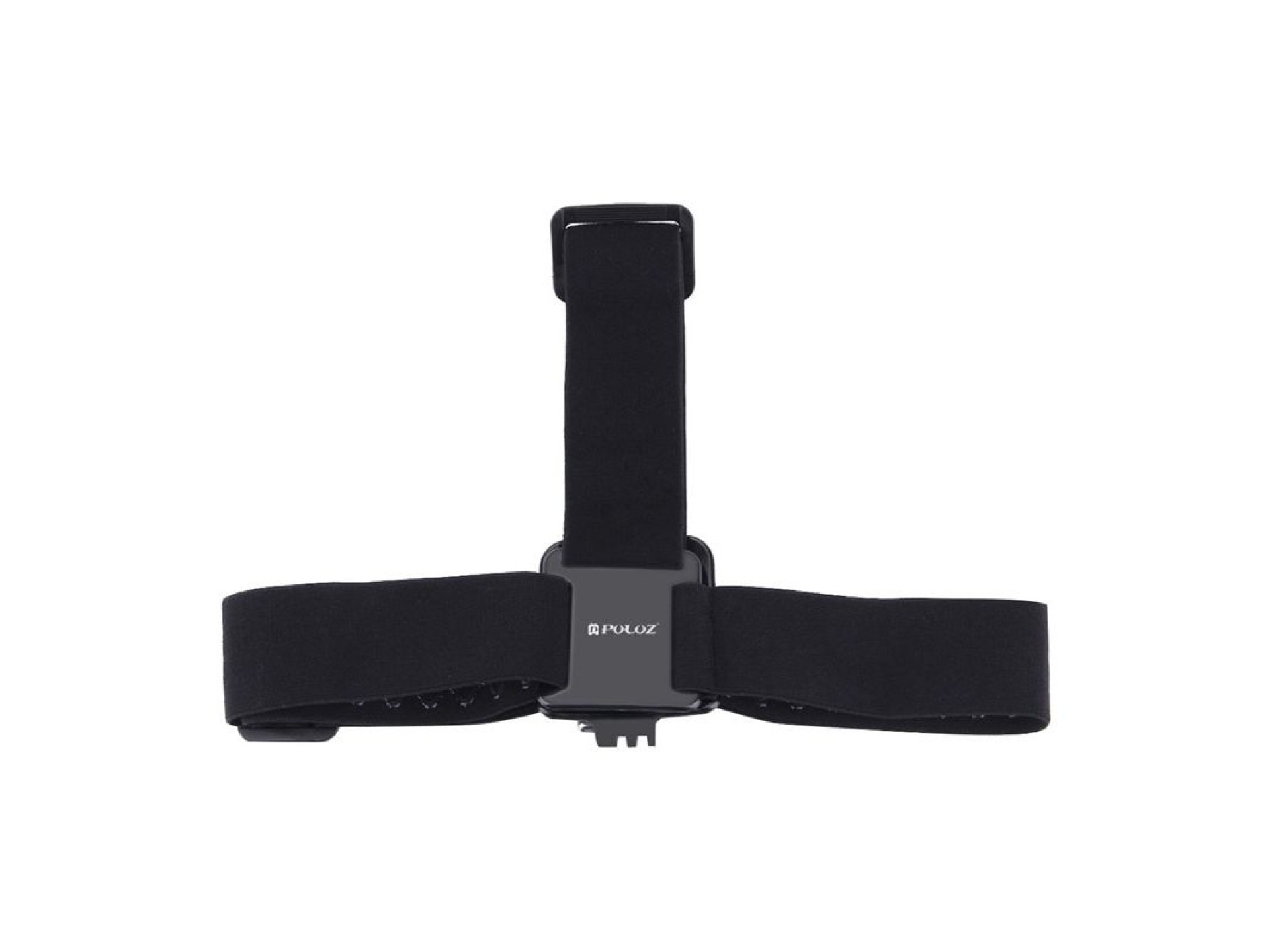 Puluz headband with sports camera mount (including Osmo Action 5 Pro, Ace Pro 2)