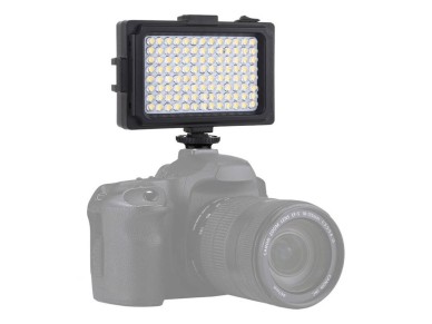 Apparatus Puluz LED lamp 860 lumenów Apparatus Puluz LED lamp 860 lumenów
