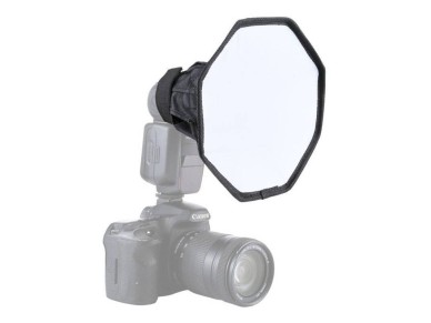 Diffuser photo softbox Puluz PU5120 20cm Diffuser photo softbox Puluz PU5120 20cm