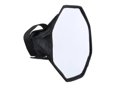 Diffuser photo softbox Puluz PU5120 20cm Diffuser photo softbox Puluz PU5120 20cm