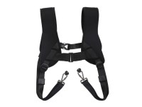 Double shoulder harness Puluz for cameras PU6002 Double shoulder harness Puluz for cameras PU6002