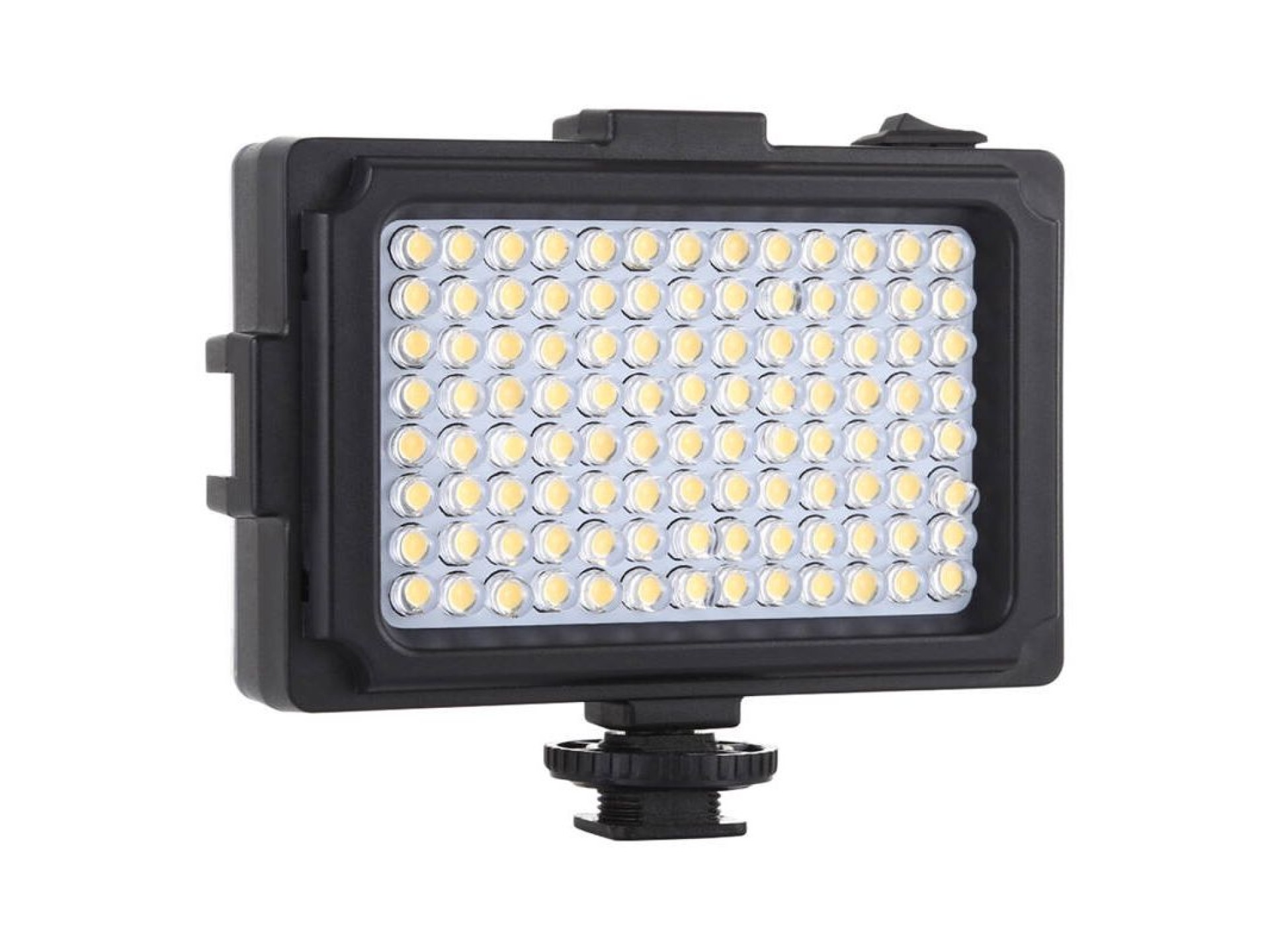 Aparelho Puluz lâmpada LED 860 lumenów