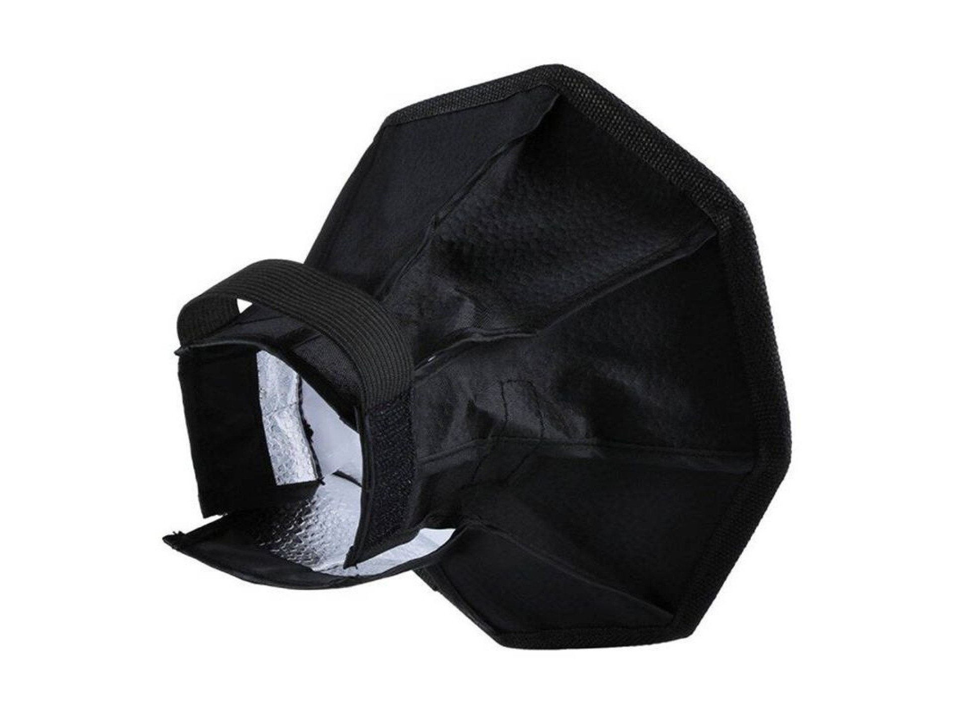 Difusor para softbox fotográfico Puluz PU5120 20cm