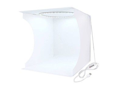 Photo studio Puluz PU5030 LED 30cm