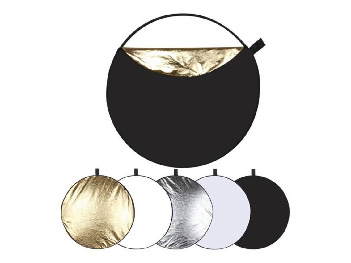 Photo Blend 5-in-1 Puluz + case (60cm)