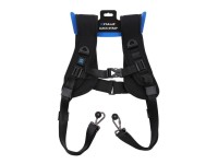 Double shoulder harness Puluz for cameras PU6002 Double shoulder harness Puluz for cameras PU6002