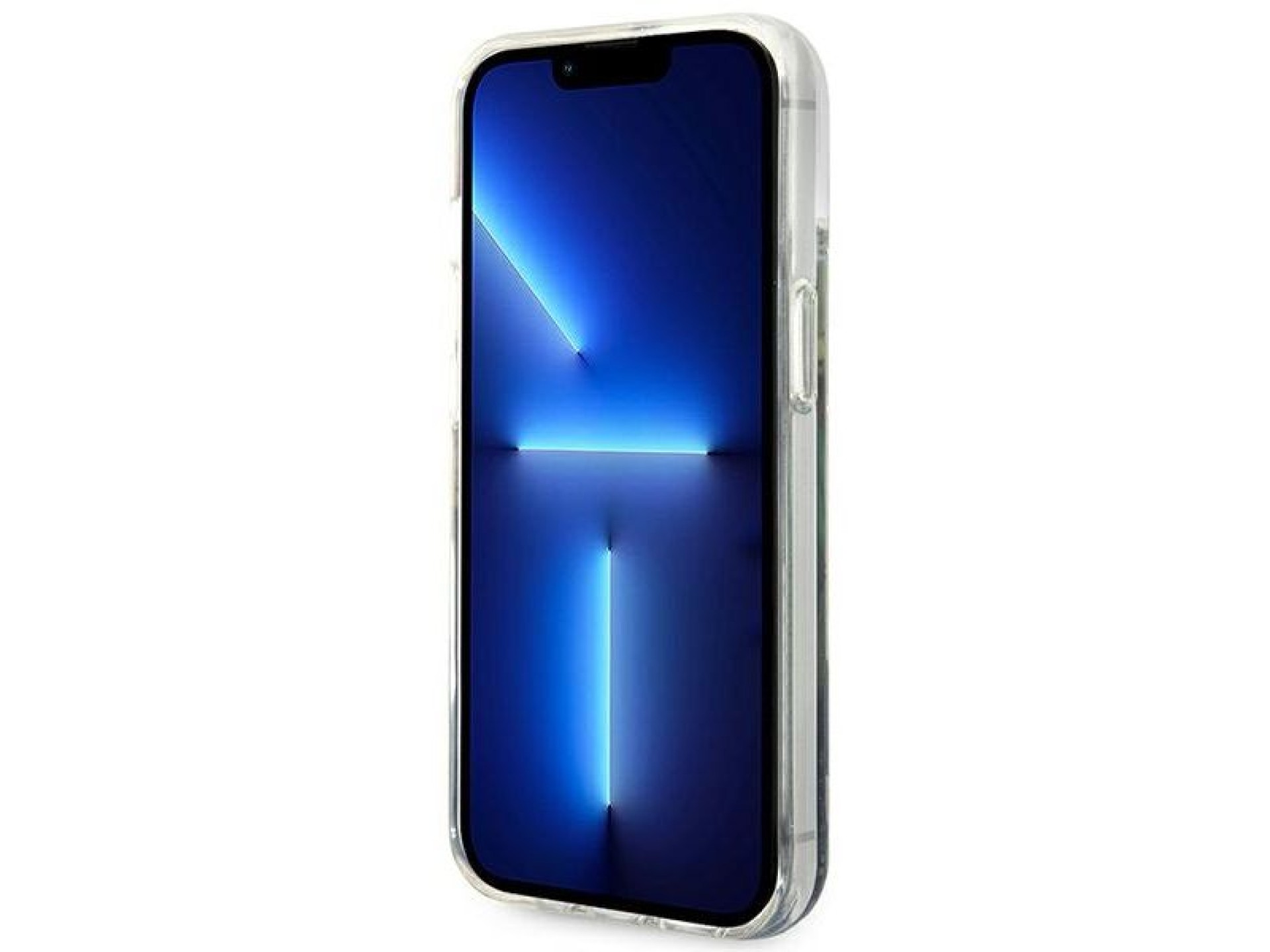 Guess GUHCP14MLFLSB iPhone 14 Plus 6.7