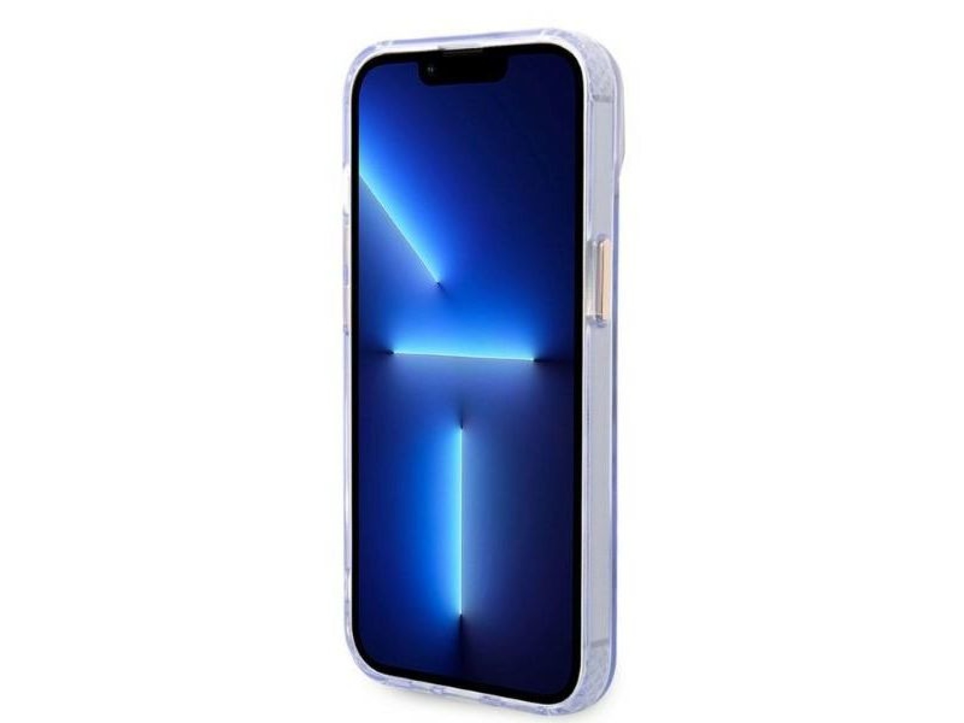 Funda rígida Guess GUHMP14SHTCMU para iPhone 14 de 6,1