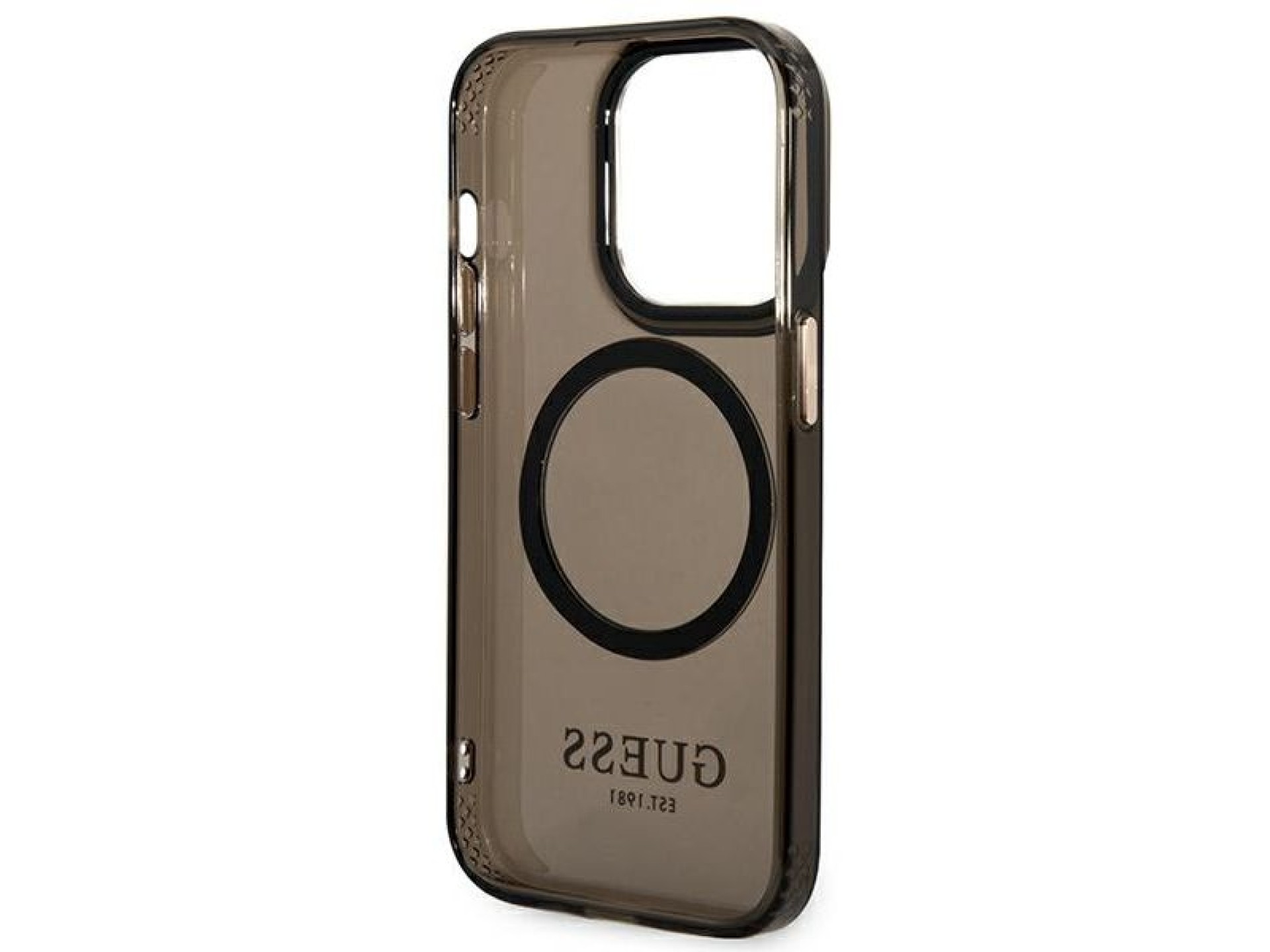 Guess GUHMP14LHTCMK iPhone 14 Pro 6.1