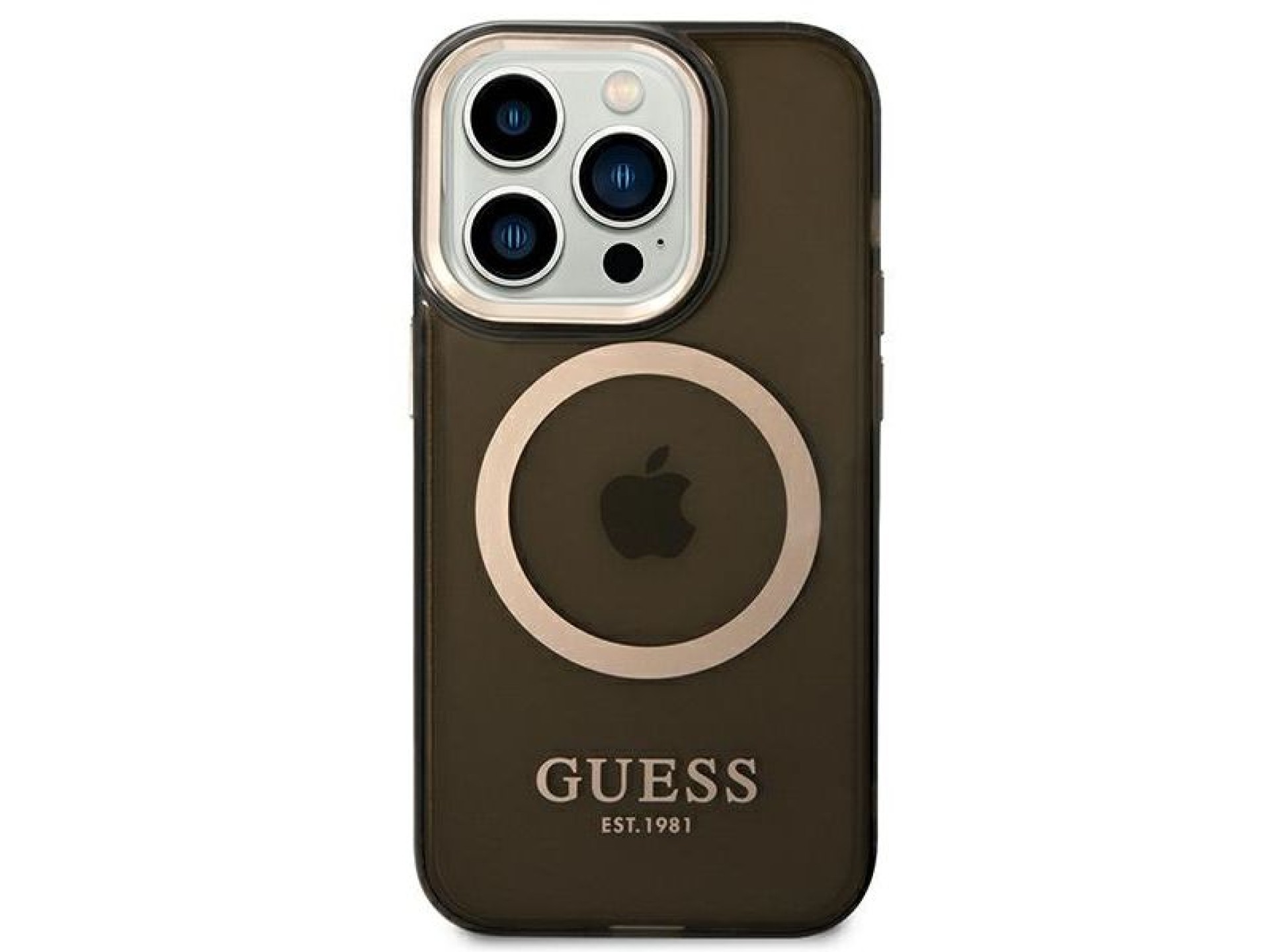 Guess GUHMP14XHTCMK iPhone 14 Pro Max 6.7