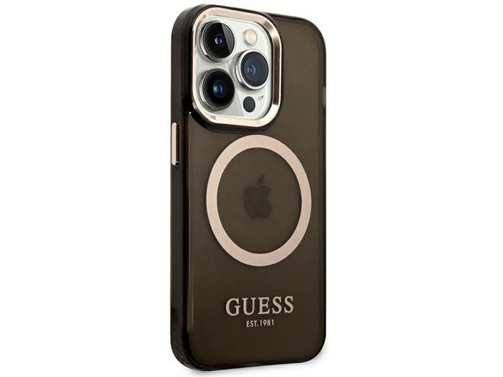Guess GUHMP14XHTCMK iPhone 14 Pro Max 6.7