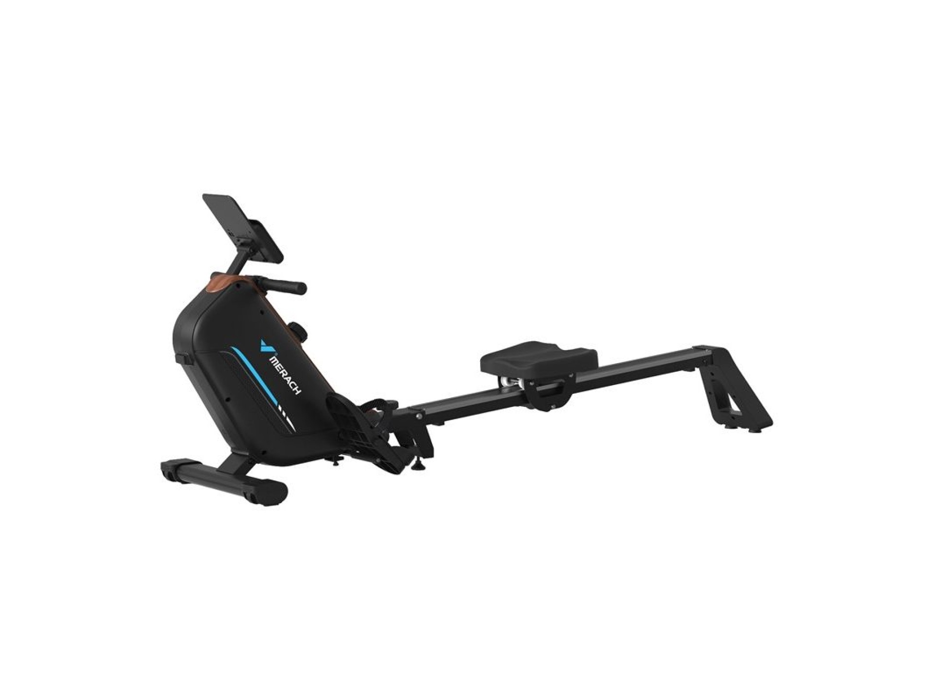 Máquina de remo MERACH MR-R15B2-EU