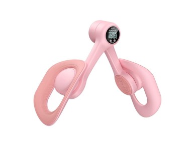 MERACH MR-2397 Thigh and Pelvic Floor Trainer (Pink)