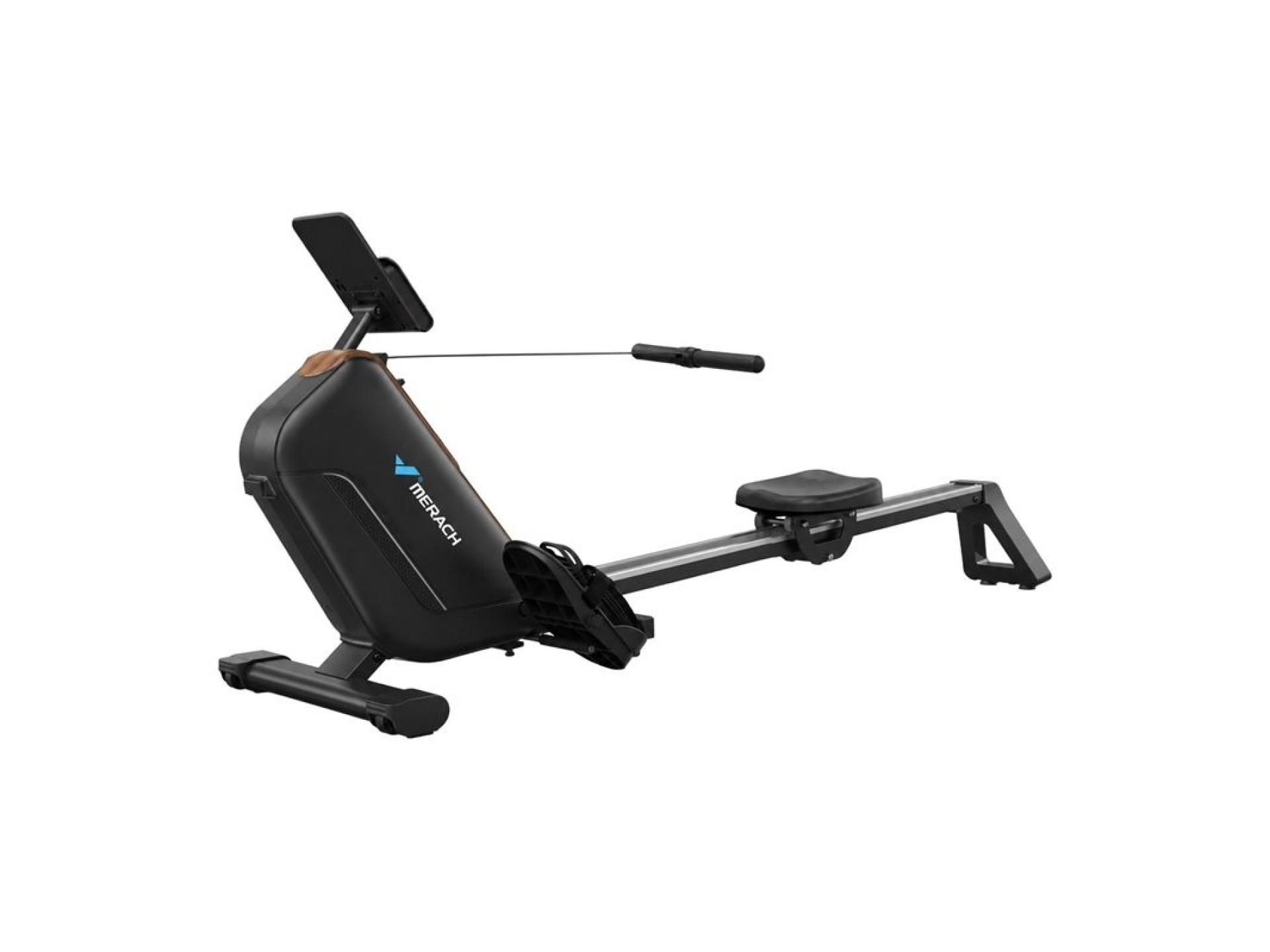 Máquina de remo MERACH MR-R15B1-EU