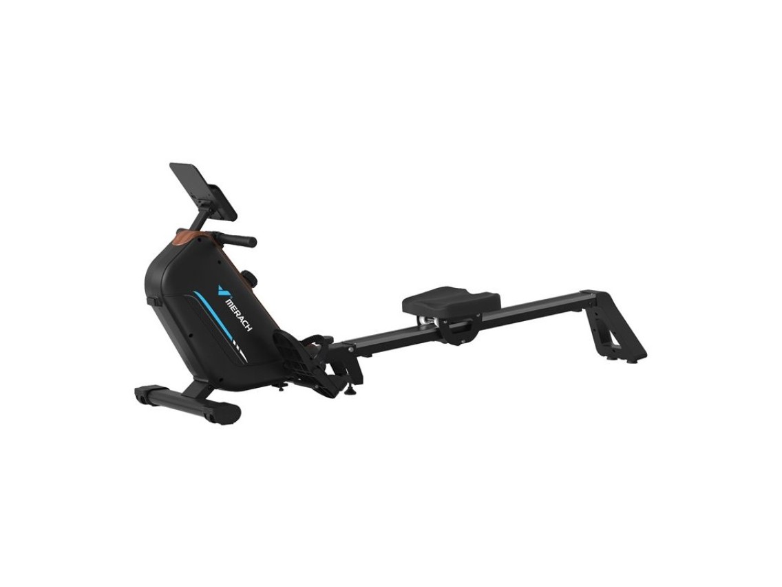 Máquina de remo MERACH MR-R15B2-EU
