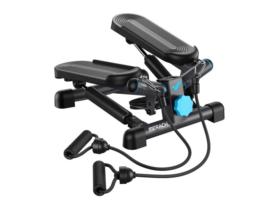 Passo MERACH MR-2354B2 (preto)