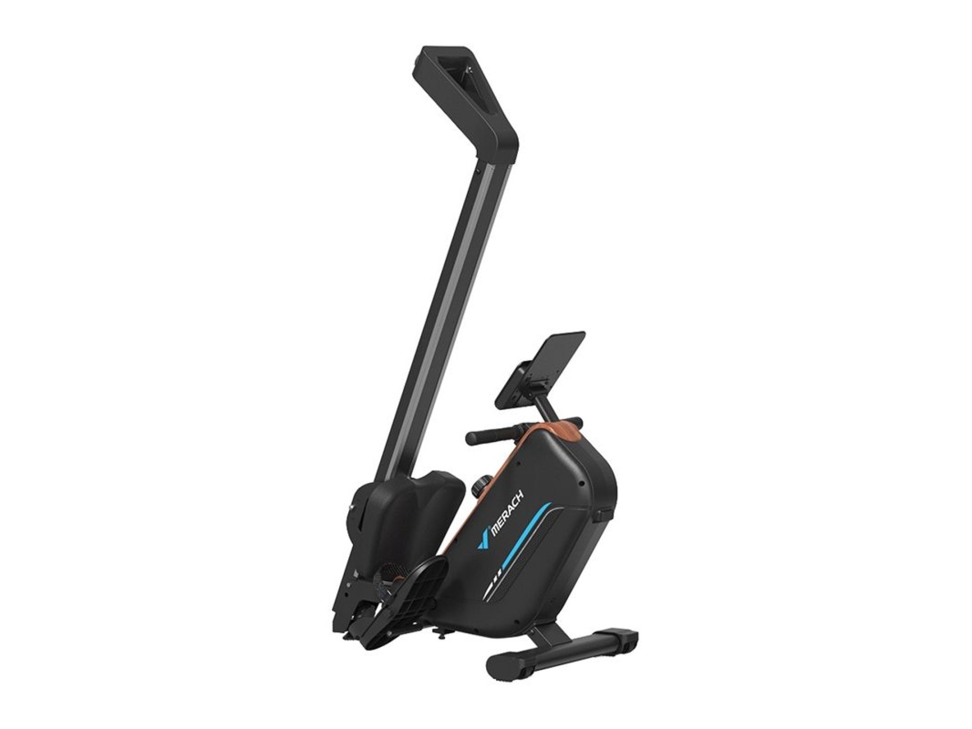 Máquina de remo MERACH MR-R15B2-EU