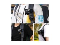 Suporte de alça RUIGPRO 360° para DJI Osmo Action Suporte de alça RUIGPRO 360° para DJI Osmo Action