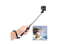 Puluz set of 20 accessories for sports cameras (including Osmo Action 5 Pro) PKT11 Puluz set of 20 accessories for sports cameras (including Osmo Action 5 Pro) PKT11