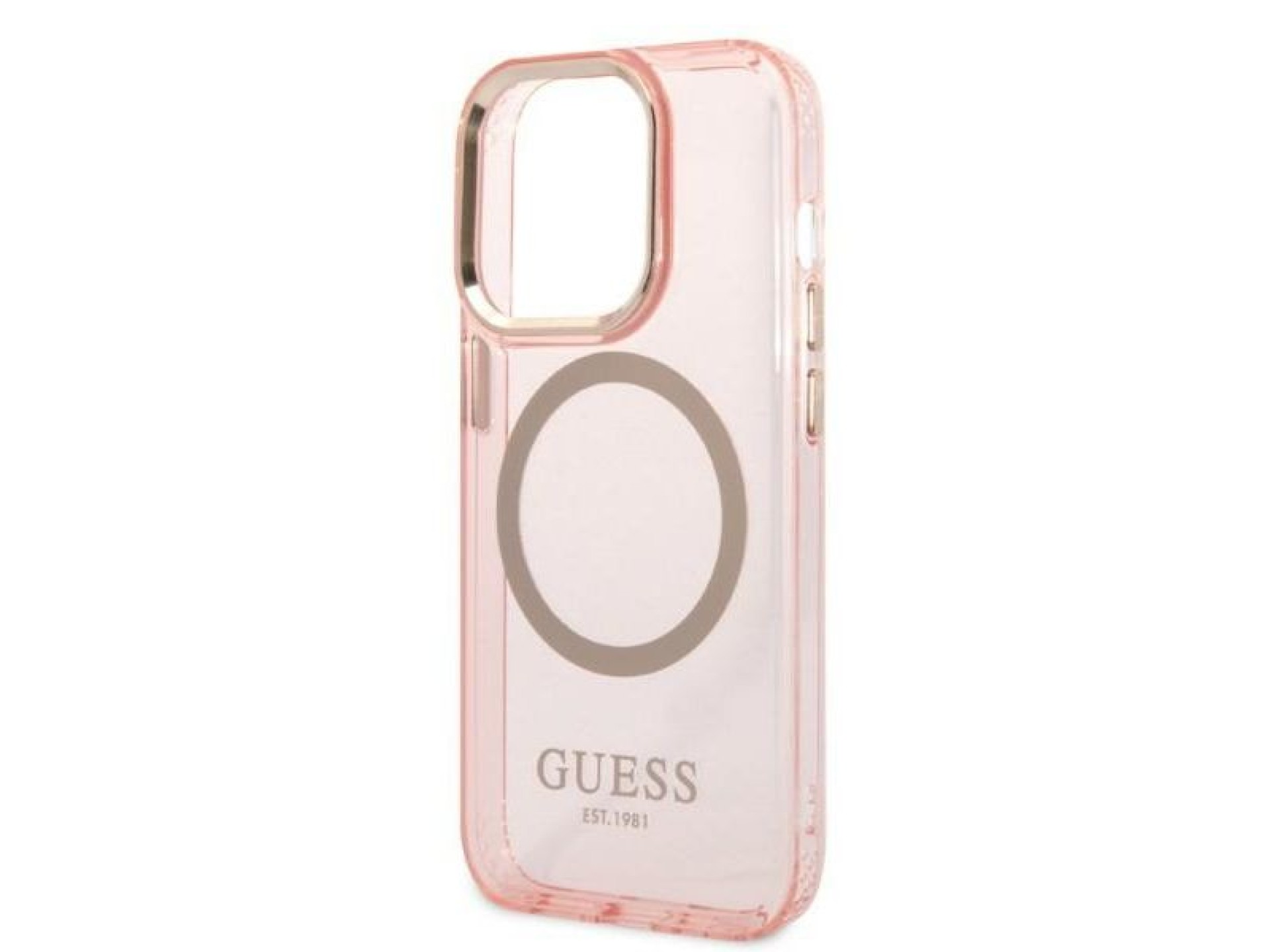 Guess GUHMP14LHTCMP iPhone 14 Pro 6.1