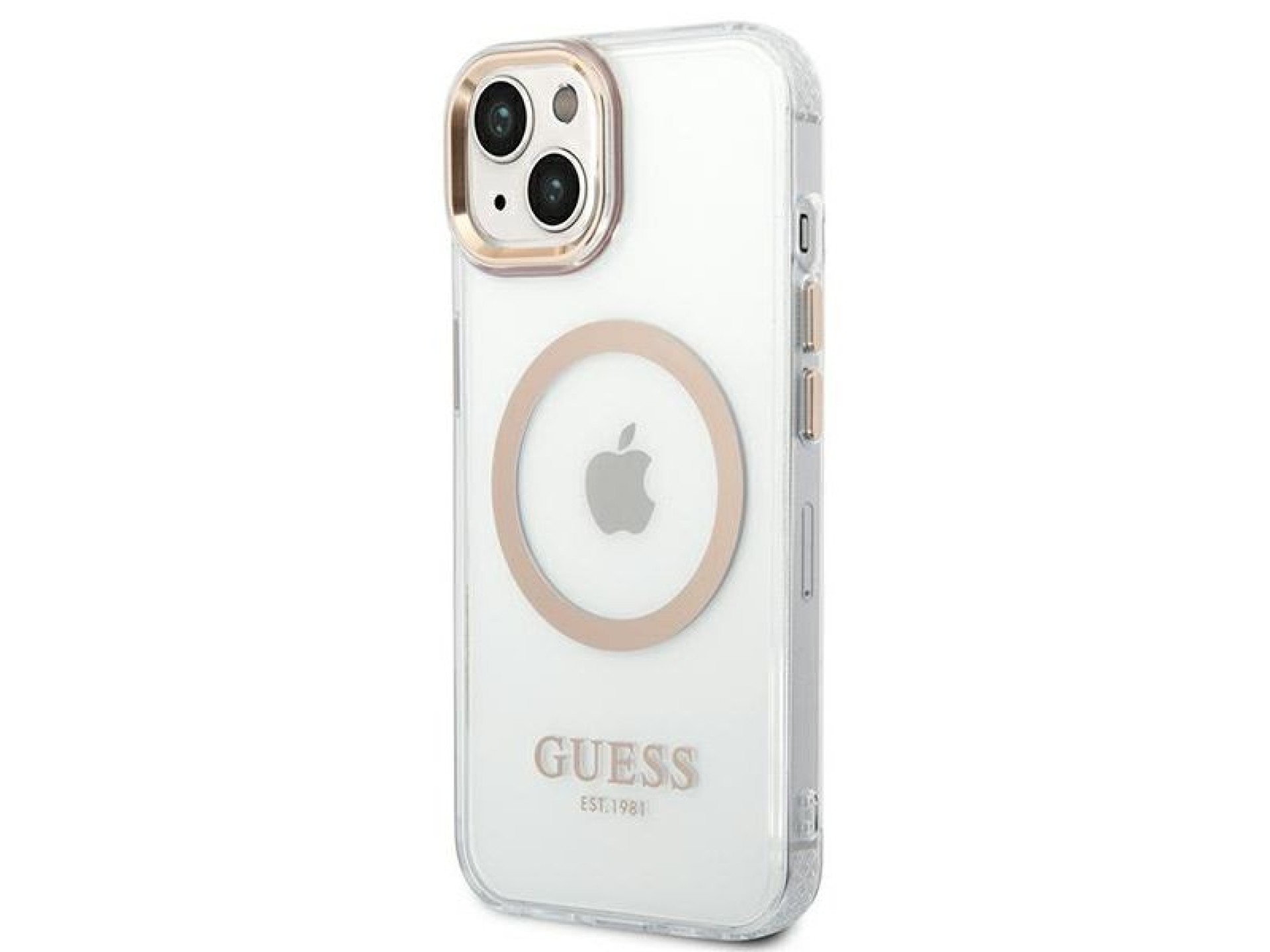 Guess GUHMP14SHTRMD iPhone 14 6.1