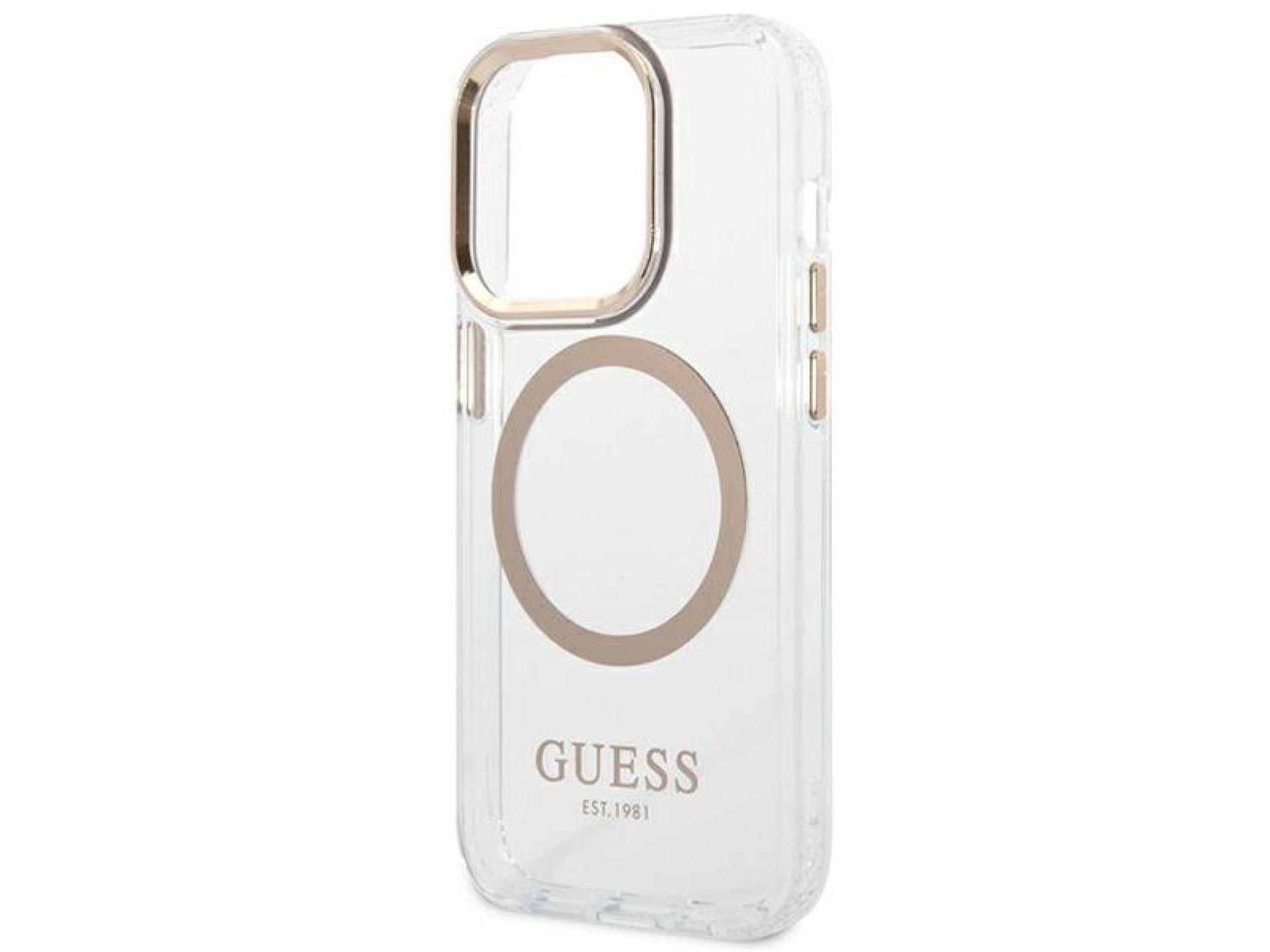 Guess GUHMP14XHTRMD iPhone 14 Pro Max 6.7