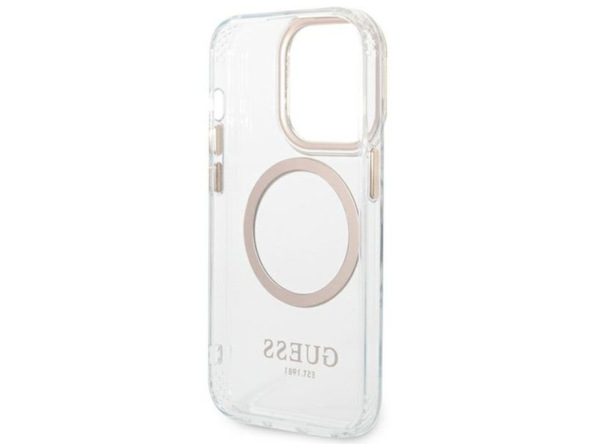 Guess GUHMP14XHTRMD iPhone 14 Pro Max 6.7