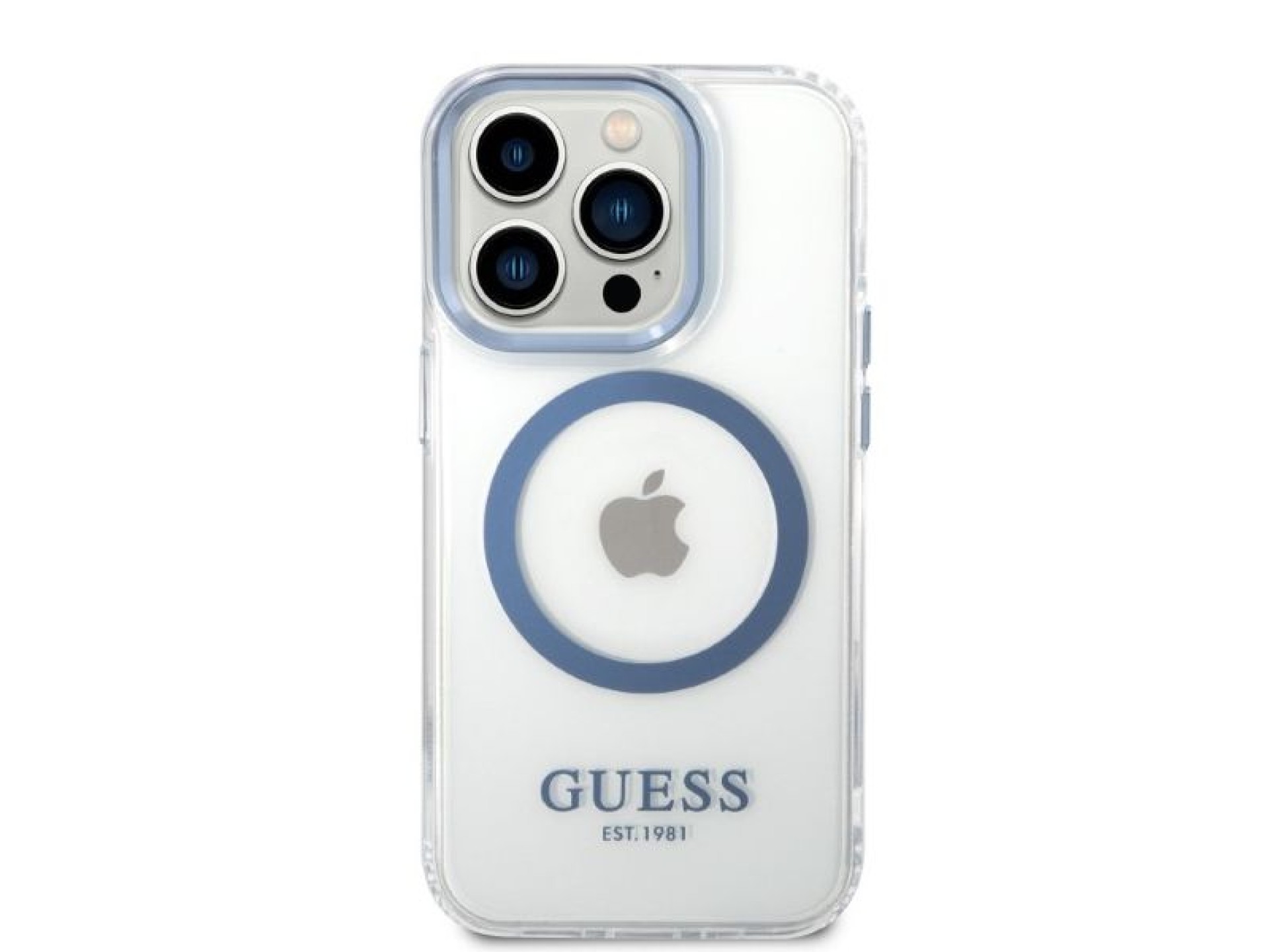 Guess GUHMP14XHTRMB iPhone 14 Pro Max 6.7