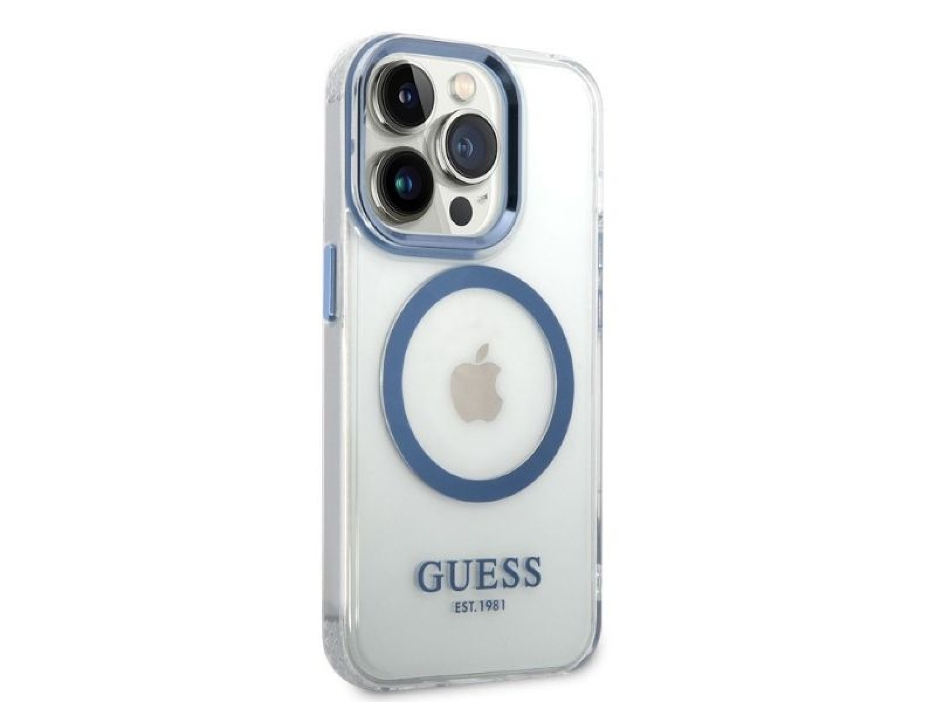 Guess GUHMP14XHTRMB iPhone 14 Pro Max 6.7