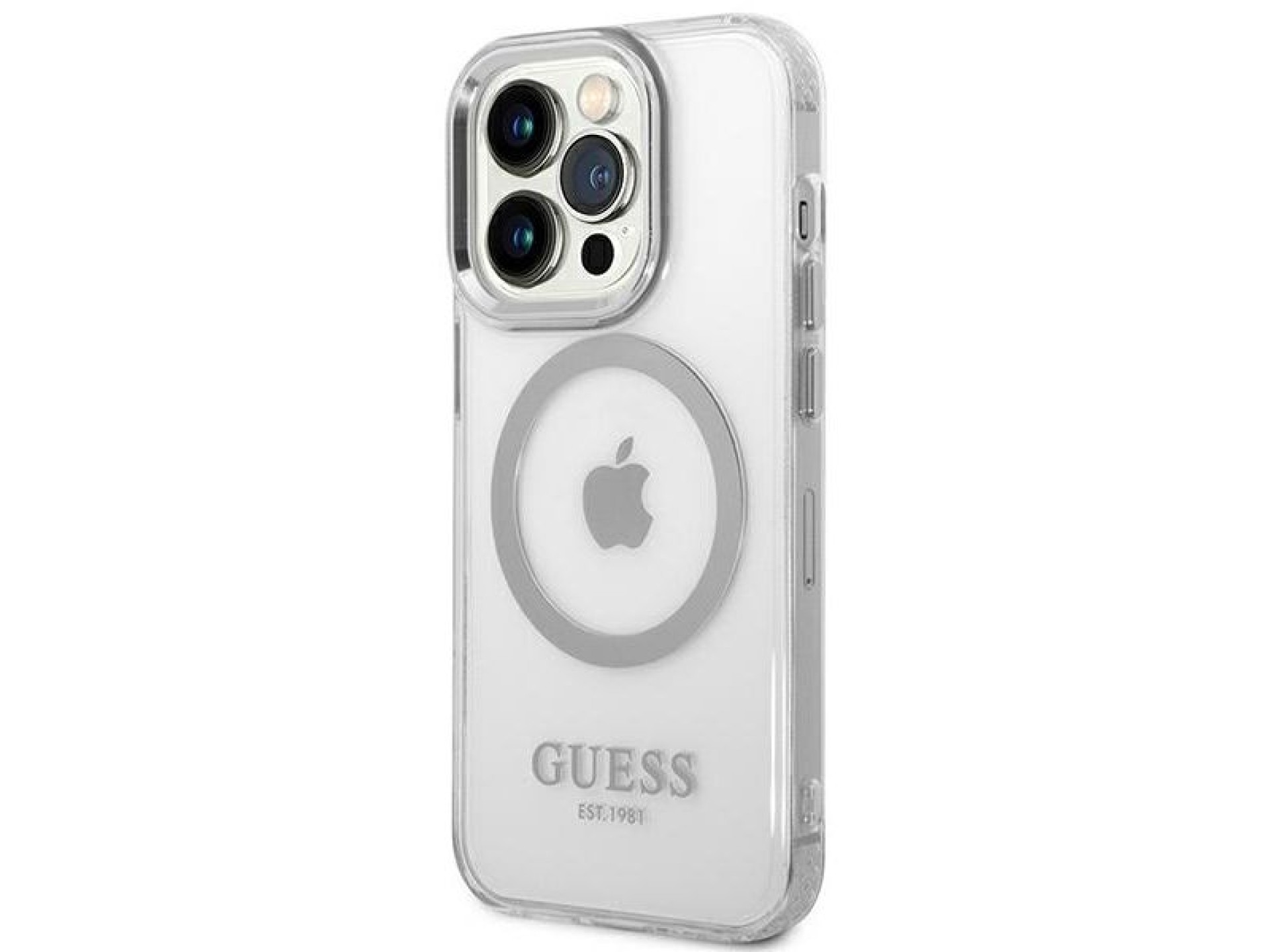 Guess GUHMP14LHTRMS iPhone 14 Pro 6.1